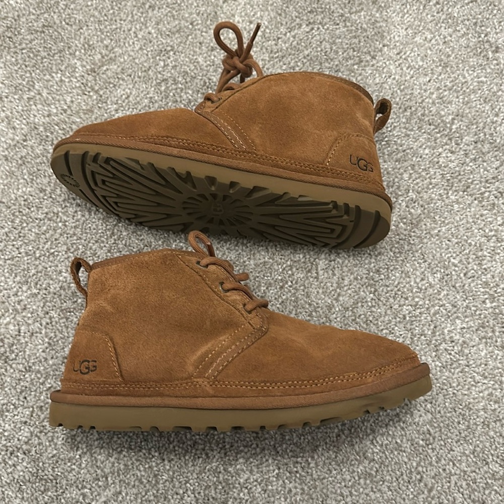 UGG boots